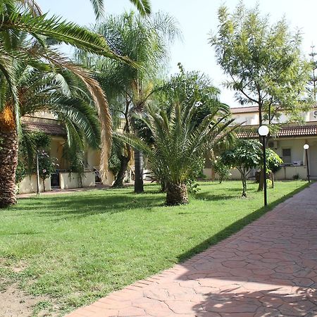 Green Garden Club Briatico Dış mekan fotoğraf