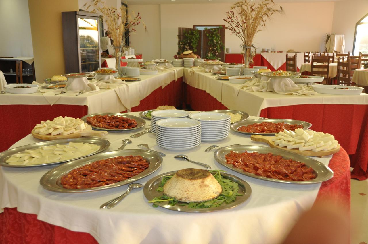 Green Garden Club Briatico Dış mekan fotoğraf