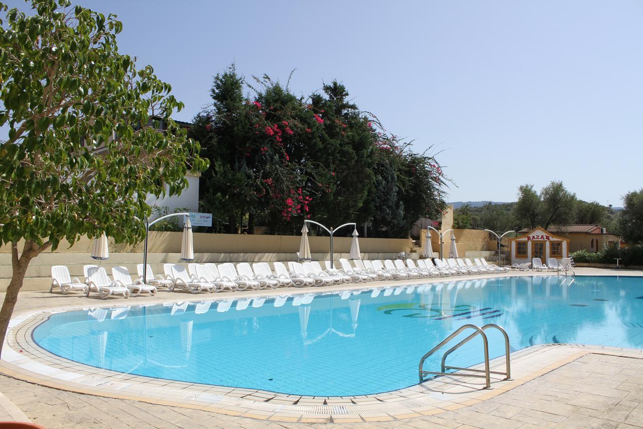 Green Garden Club Briatico Dış mekan fotoğraf